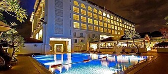 Grand Rohan Jogja