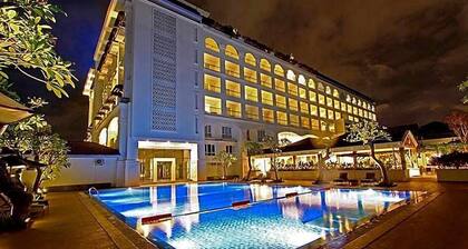 Grand Rohan Jogja