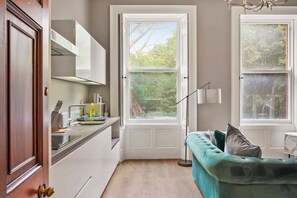 Interior - Lux Georgian House in Yorkshire - Parking - Garden (Wakefield)