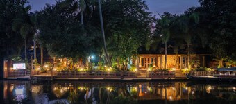 Amã Stays & Trails Aquabliss , Alleppey