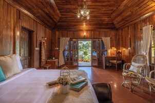 Tabla de planchar con plancha