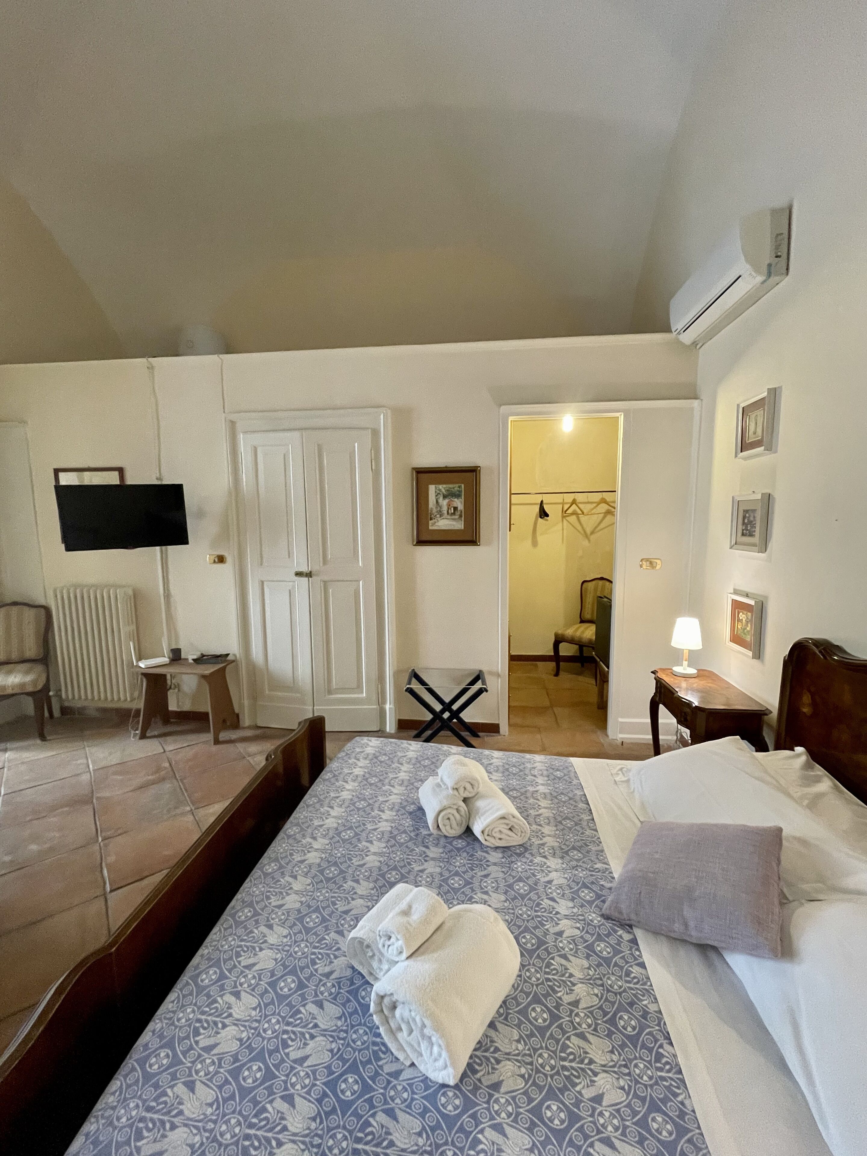 Foto - 4 Balconi rooms- Dimora Arditi B&B