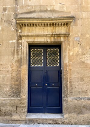 Exterior - 4 balconi rooms- Dimora Arditi  (Lecce)