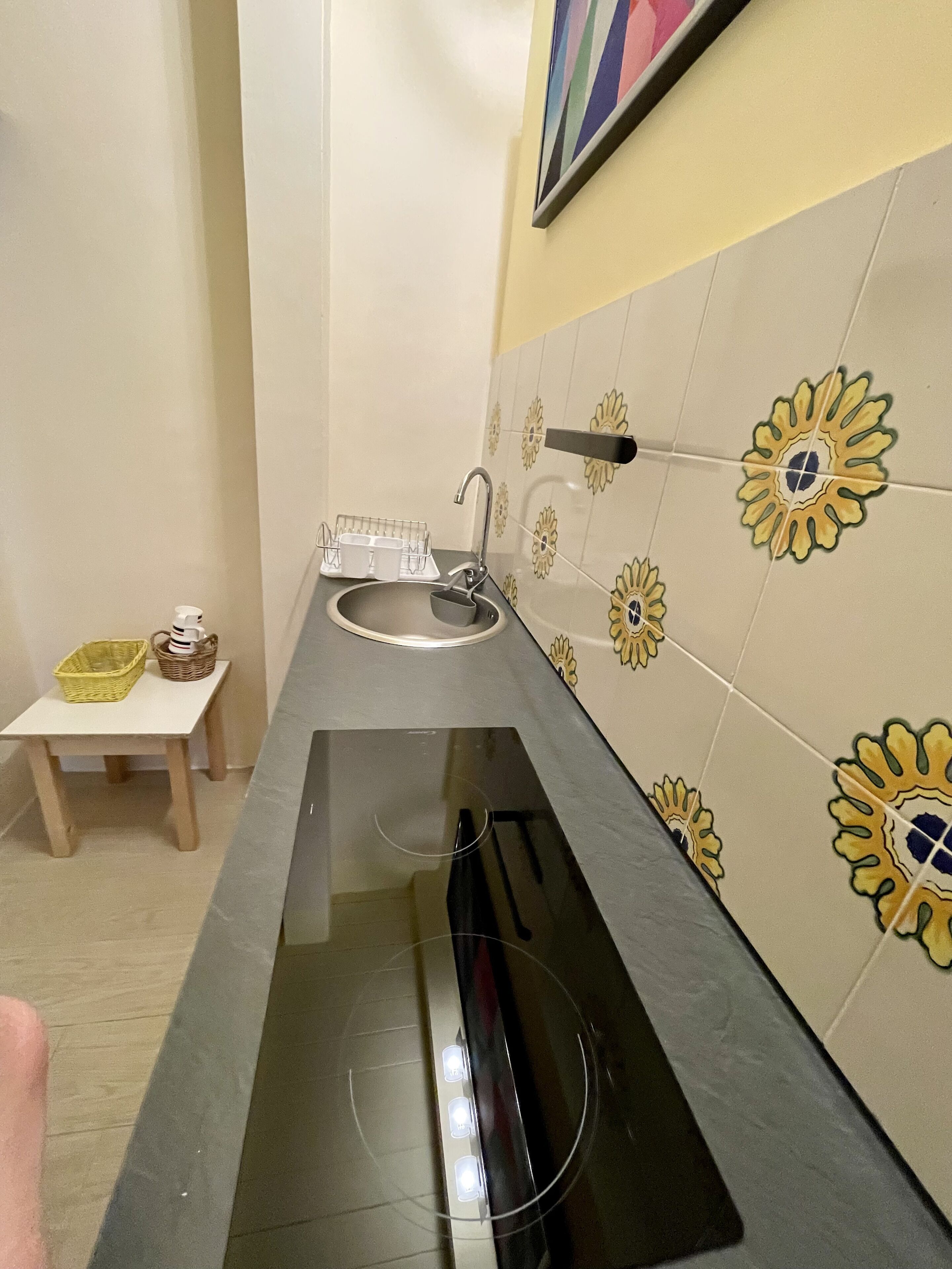 Foto - 4 Balconi rooms- Dimora Arditi B&B