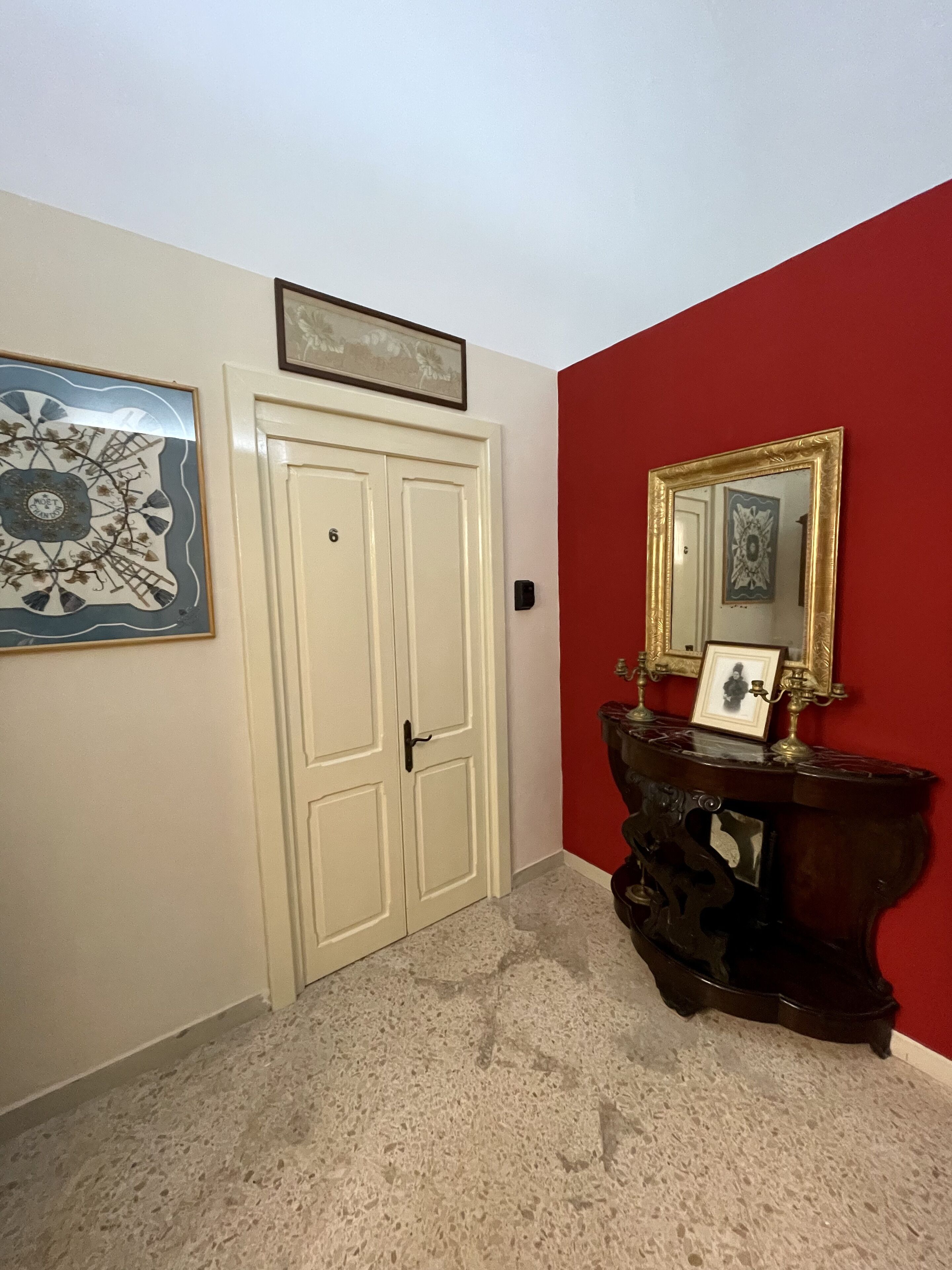 Foto - 4 Balconi rooms- Dimora Arditi B&B