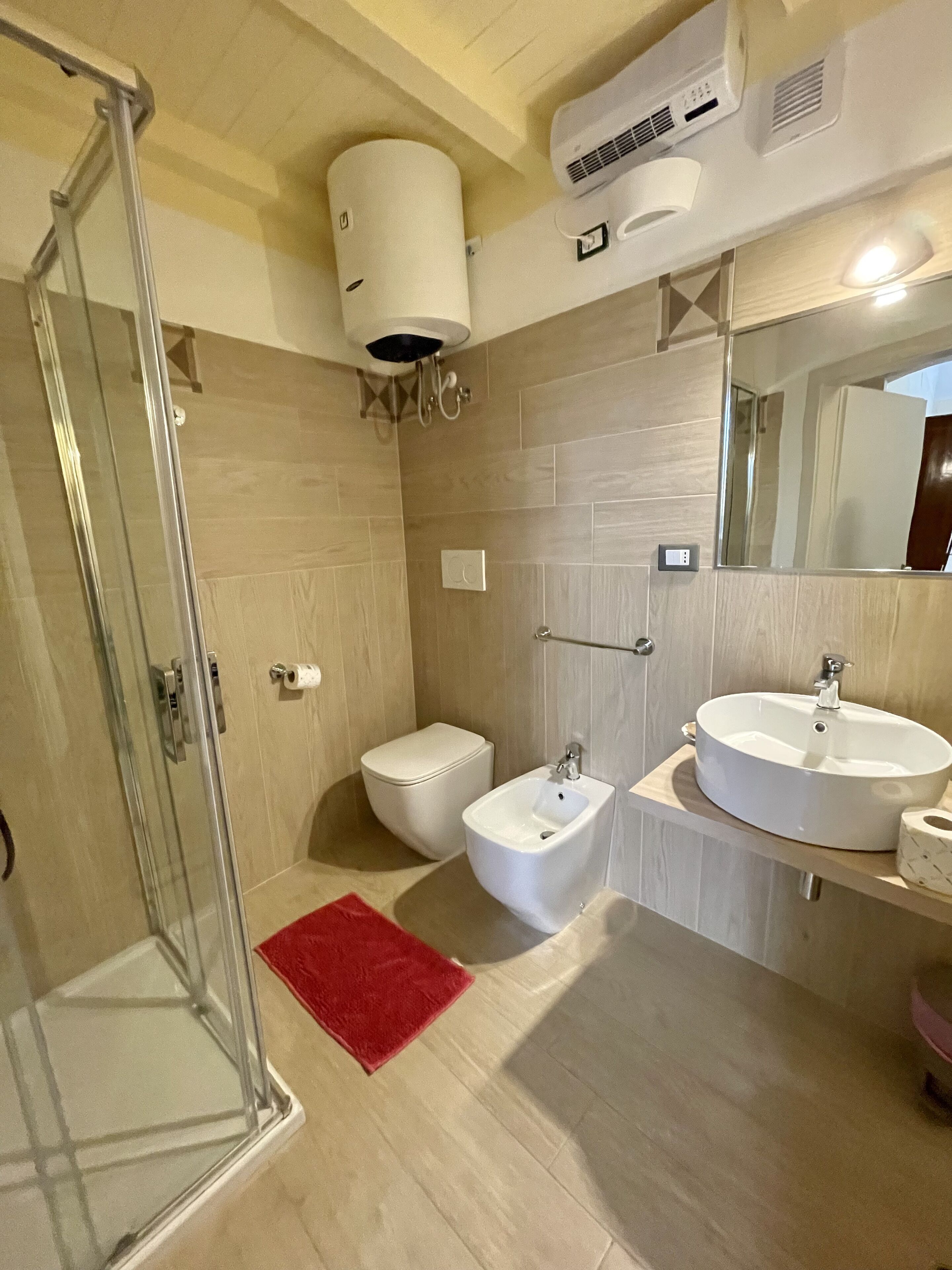 Foto - 4 Balconi rooms- Dimora Arditi B&B