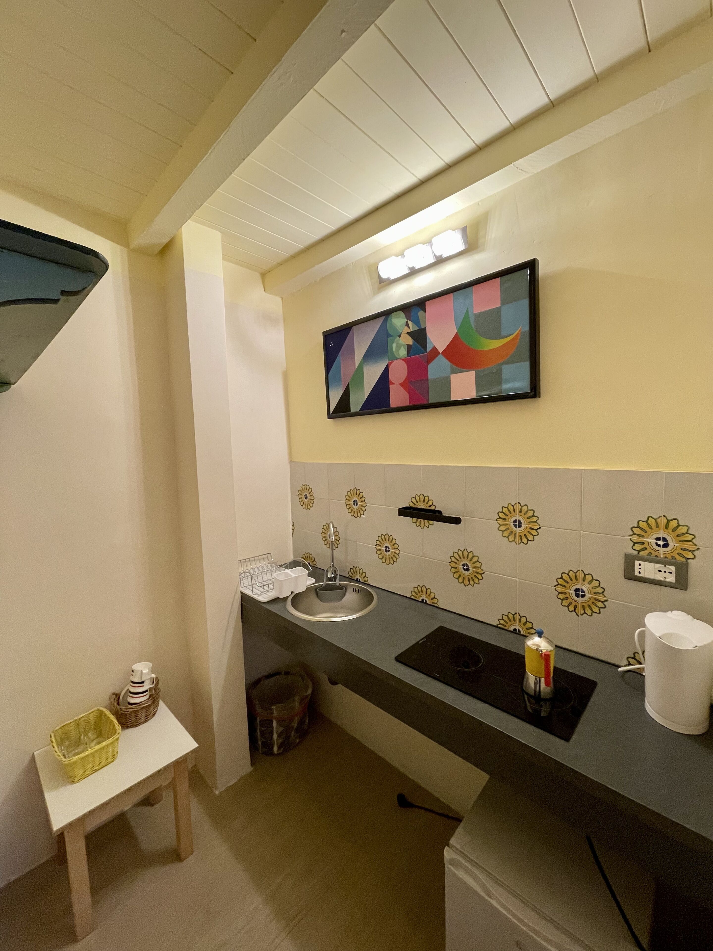 Foto - 4 Balconi rooms- Dimora Arditi B&B