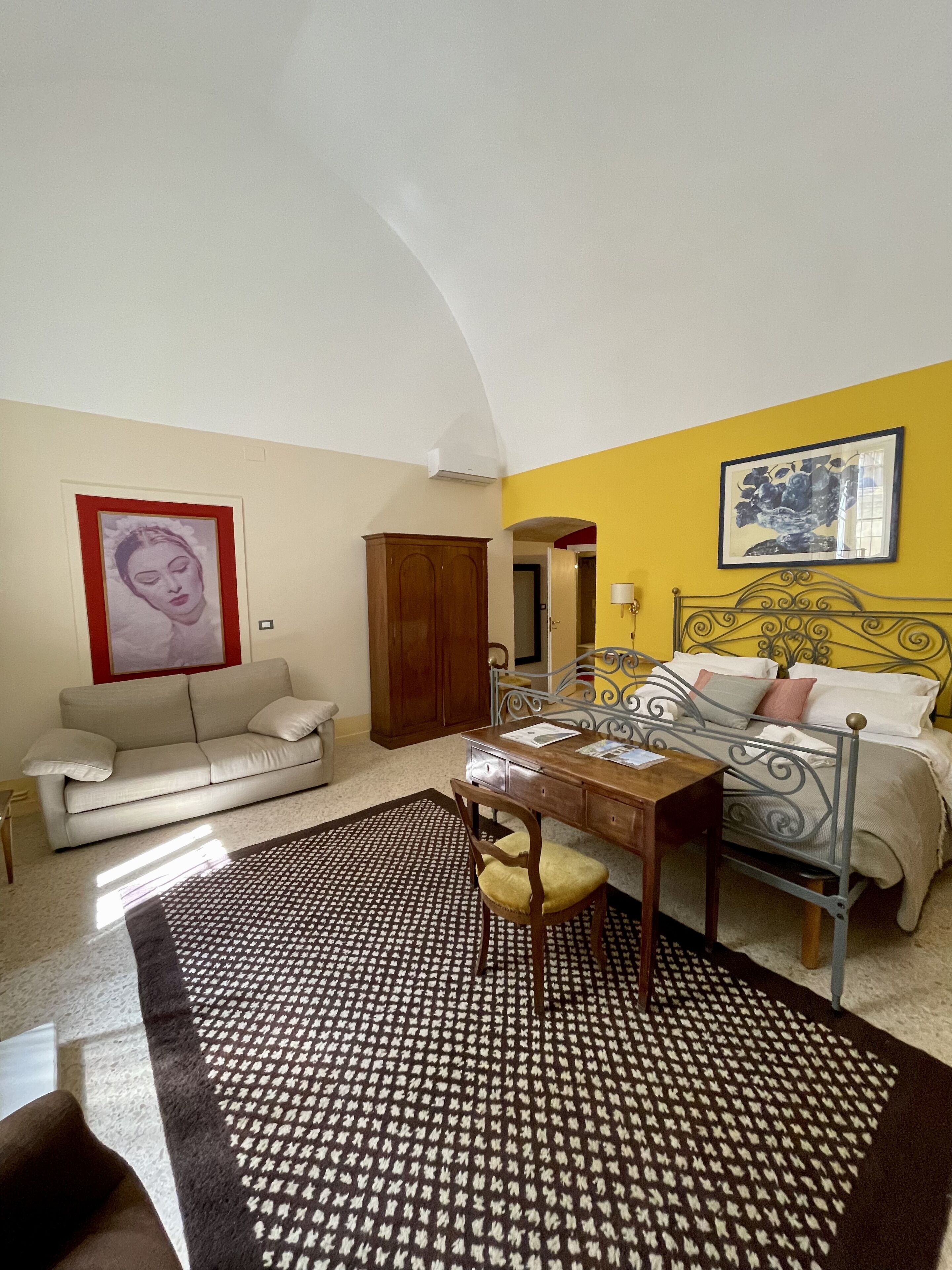 Foto - 4 Balconi rooms- Dimora Arditi B&B