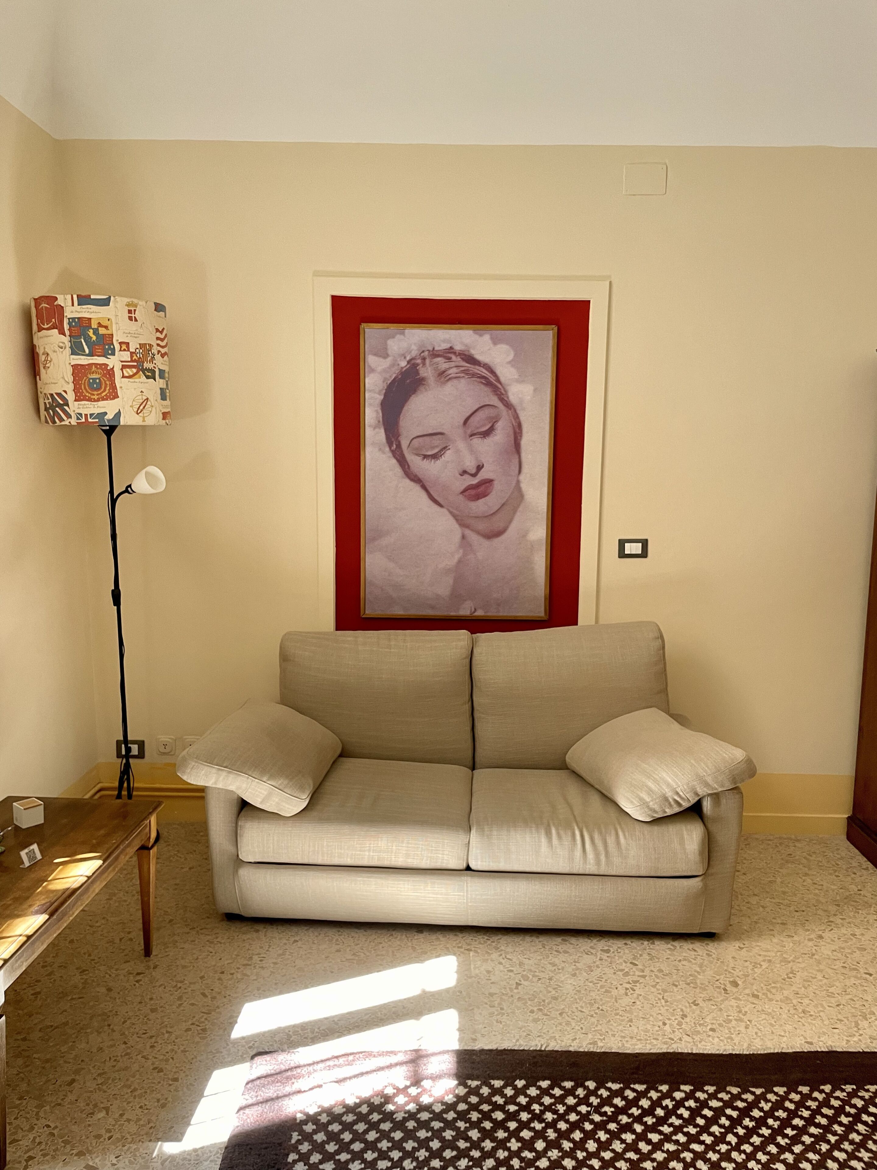 Foto - 4 Balconi rooms- Dimora Arditi B&B