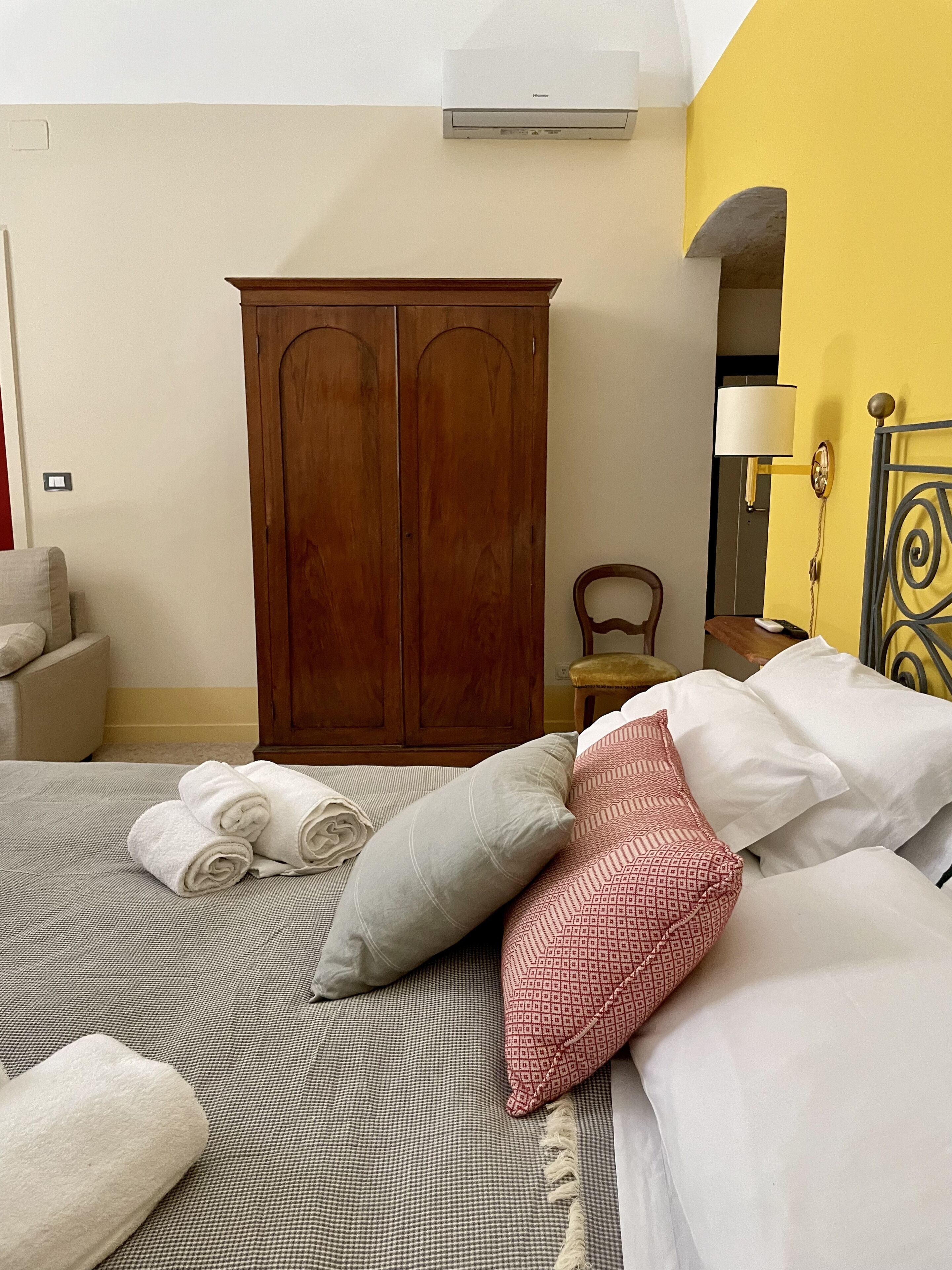 Foto - 4 Balconi rooms- Dimora Arditi B&B