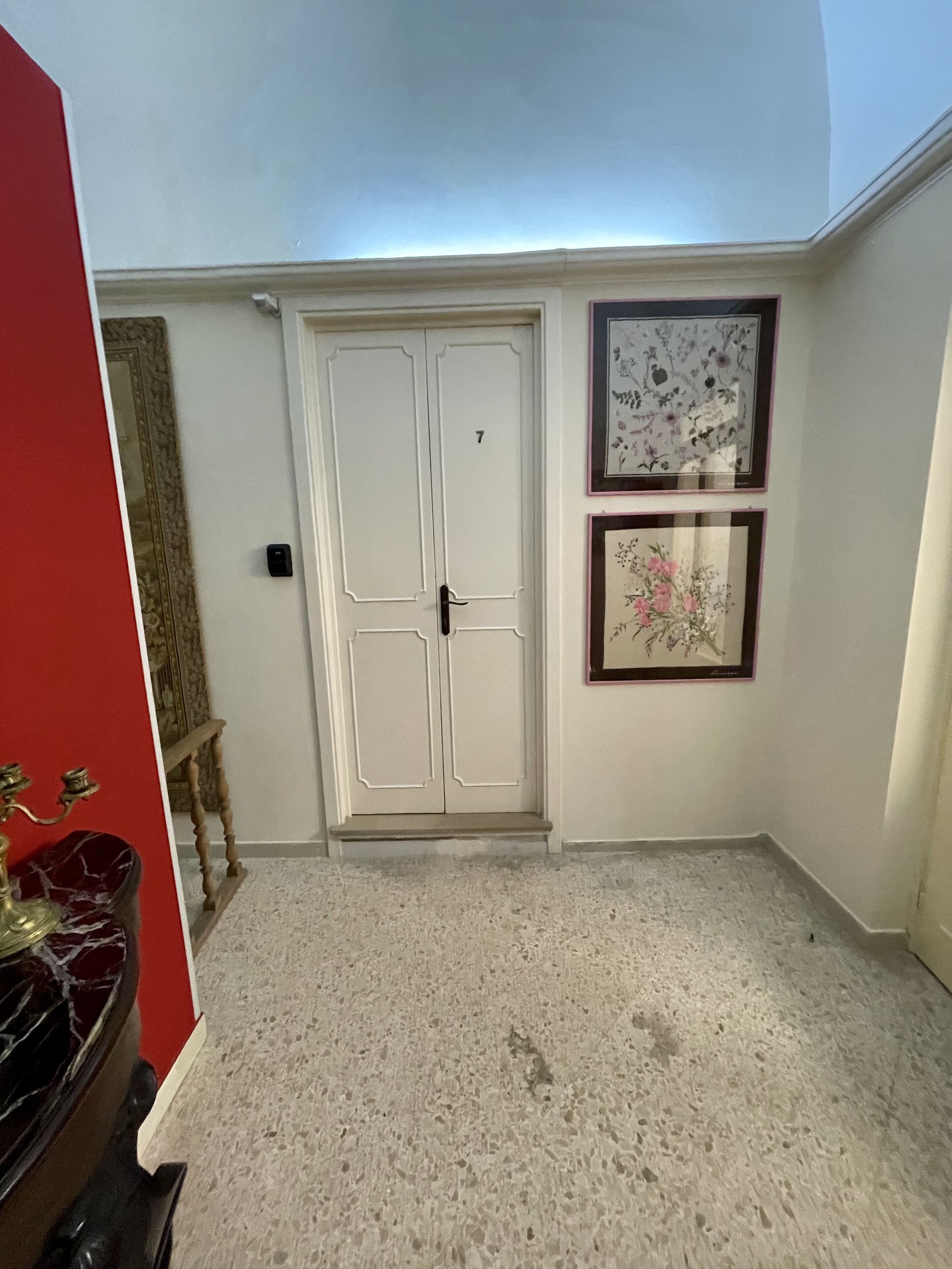 Foto - 4 Balconi rooms- Dimora Arditi B&B