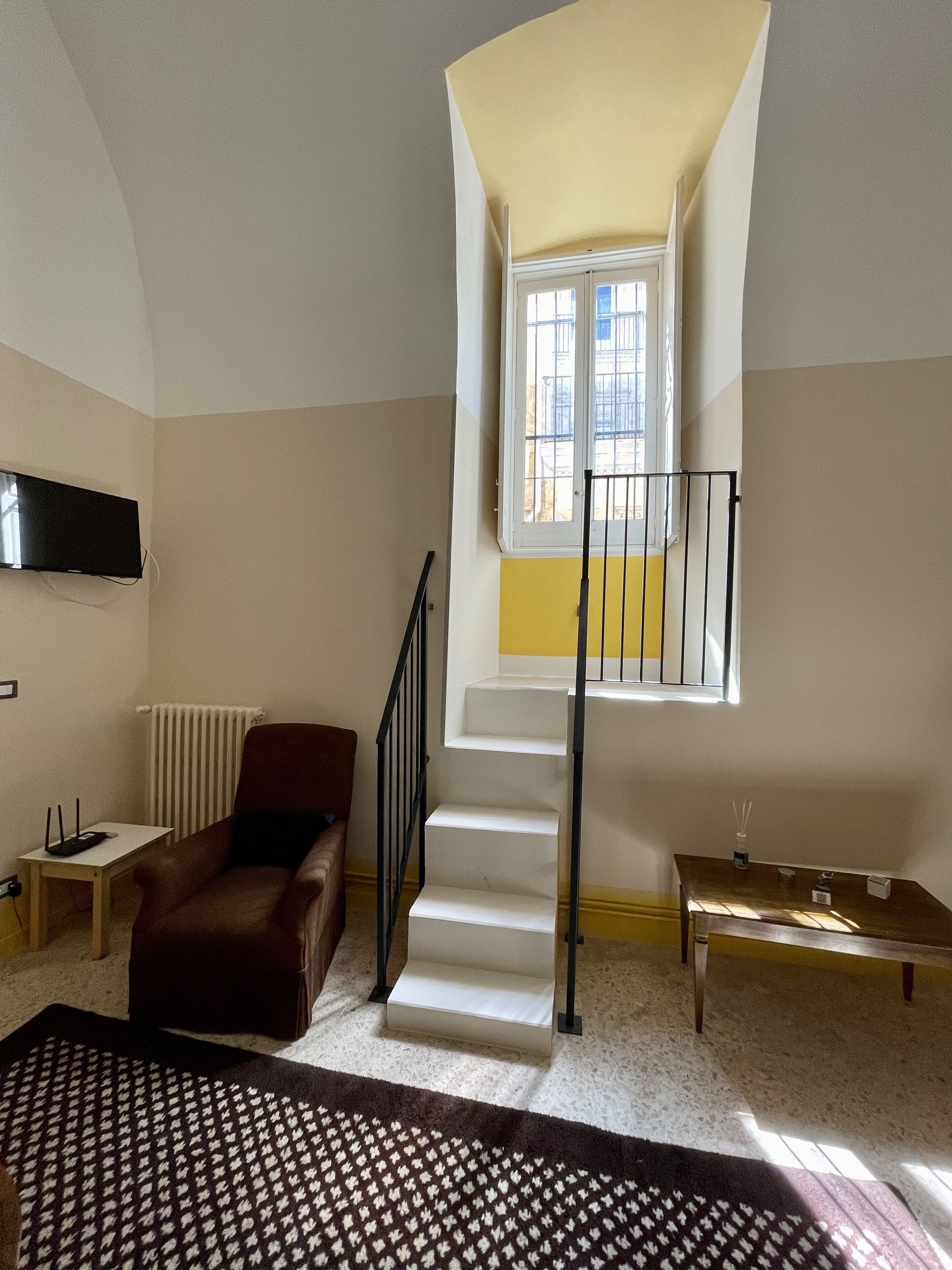 Foto - 4 Balconi rooms- Dimora Arditi B&B