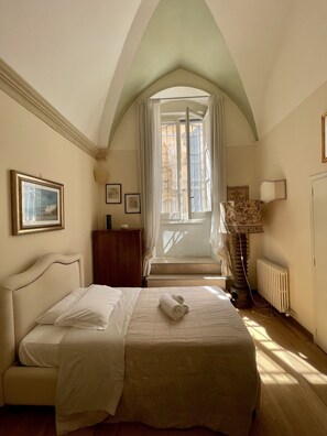 Fer et planche à repasser, lits bébé (gratuits), Wi-Fi gratuit