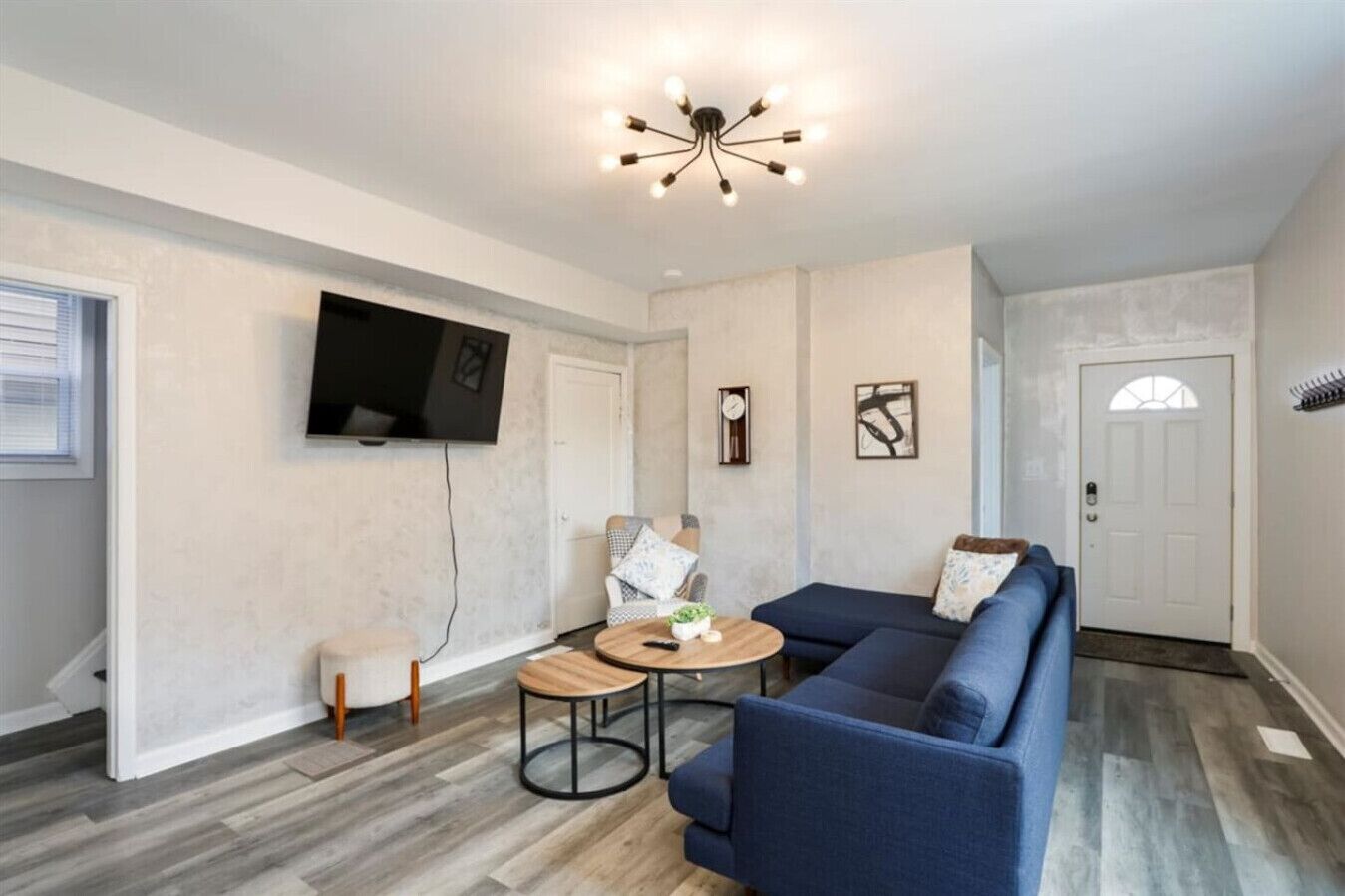 The Alley House - 4br With Hot Tub - 哥倫布