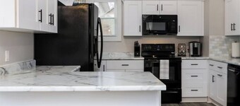 The Alley House | Merion Village