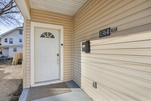 Detalle del exterior