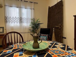 تناول الطعام