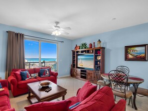 スマートテレビ