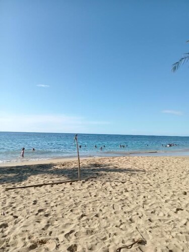 Hotel Green Mountain Cahuita 