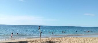 Hotel Green Mountain Cahuita 