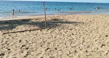 Hotel Green Mountain Cahuita