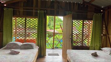 Chambre Double Standard