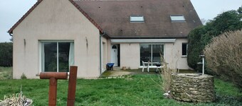 Hameau le Patis, Sud des Yvelines à L'llorée de la Foret