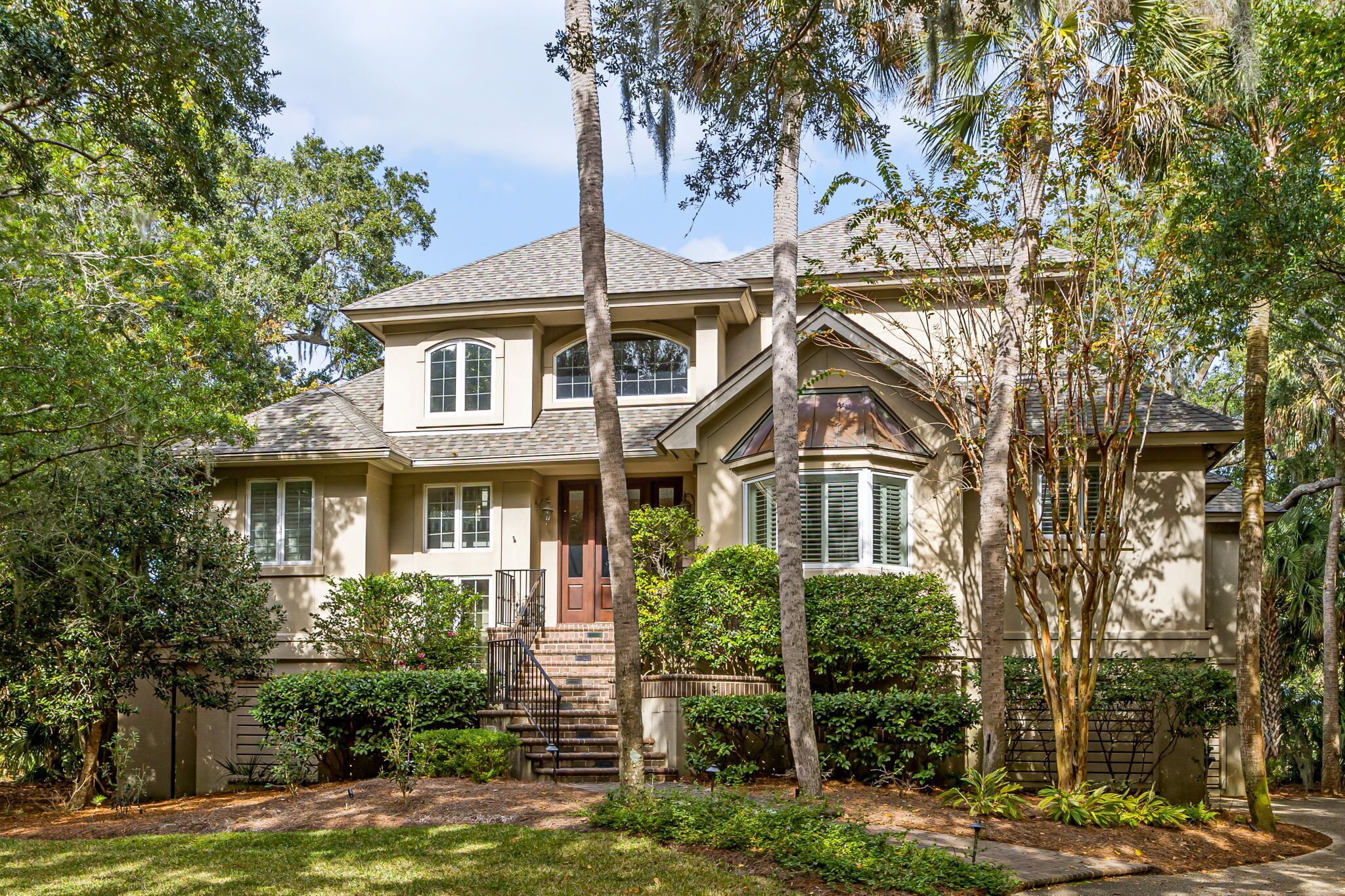 119 Bufflehead Drive: 4BR/4BA Home, Golf & Lagoon Views, Beach Gear/Bike Credit