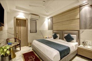 Room - The Ambience New -Delhi (New Delhi)