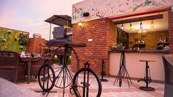 Terras