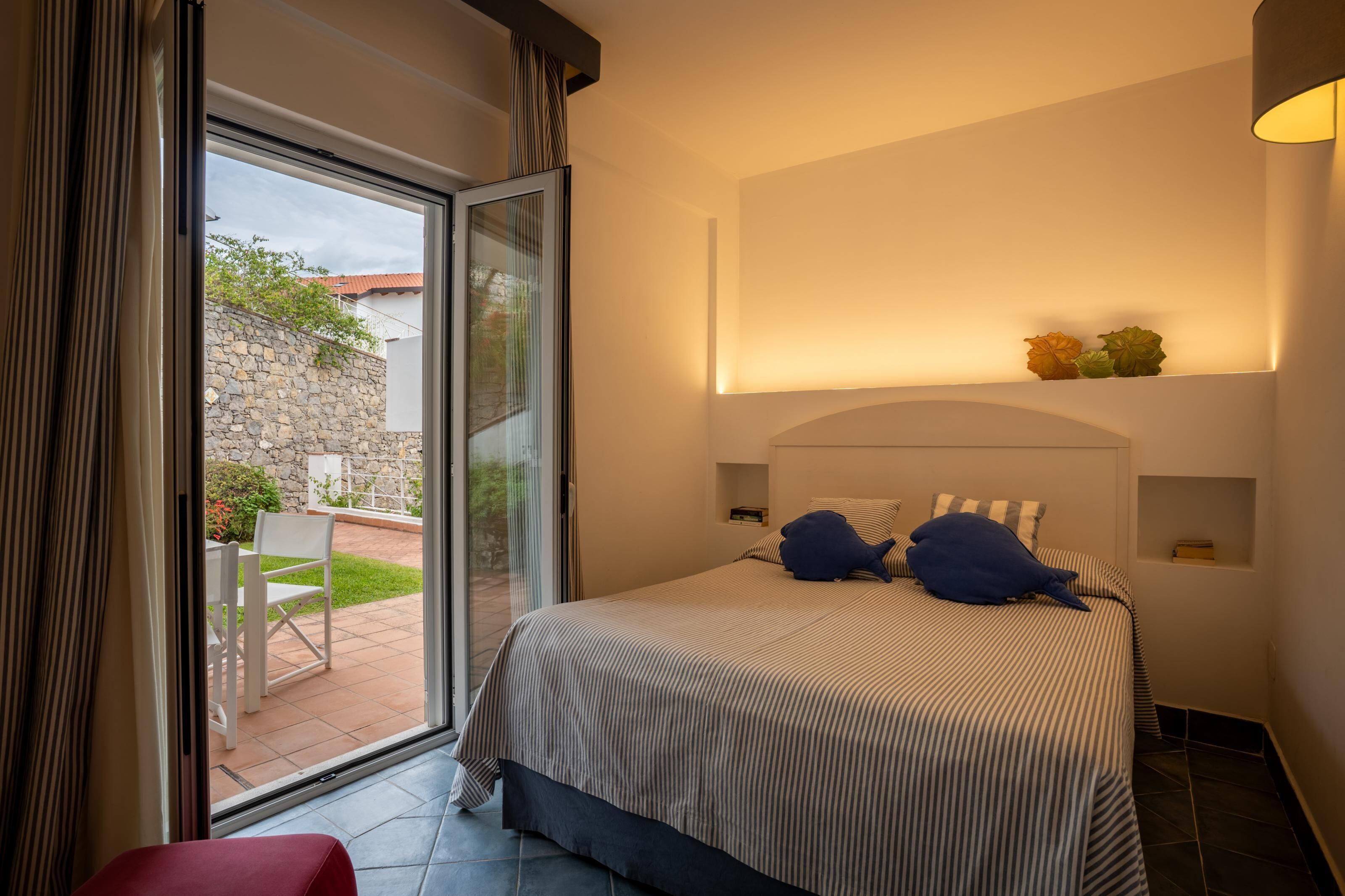 1 bedroom, WiFi