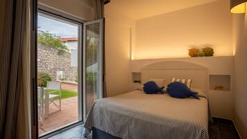 1 bedroom, WiFi