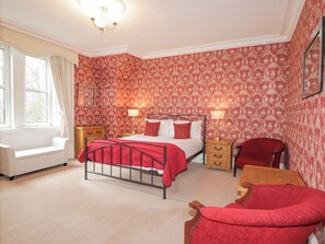 5 多间卧室、特色装修、特色家居、免费 WiFi