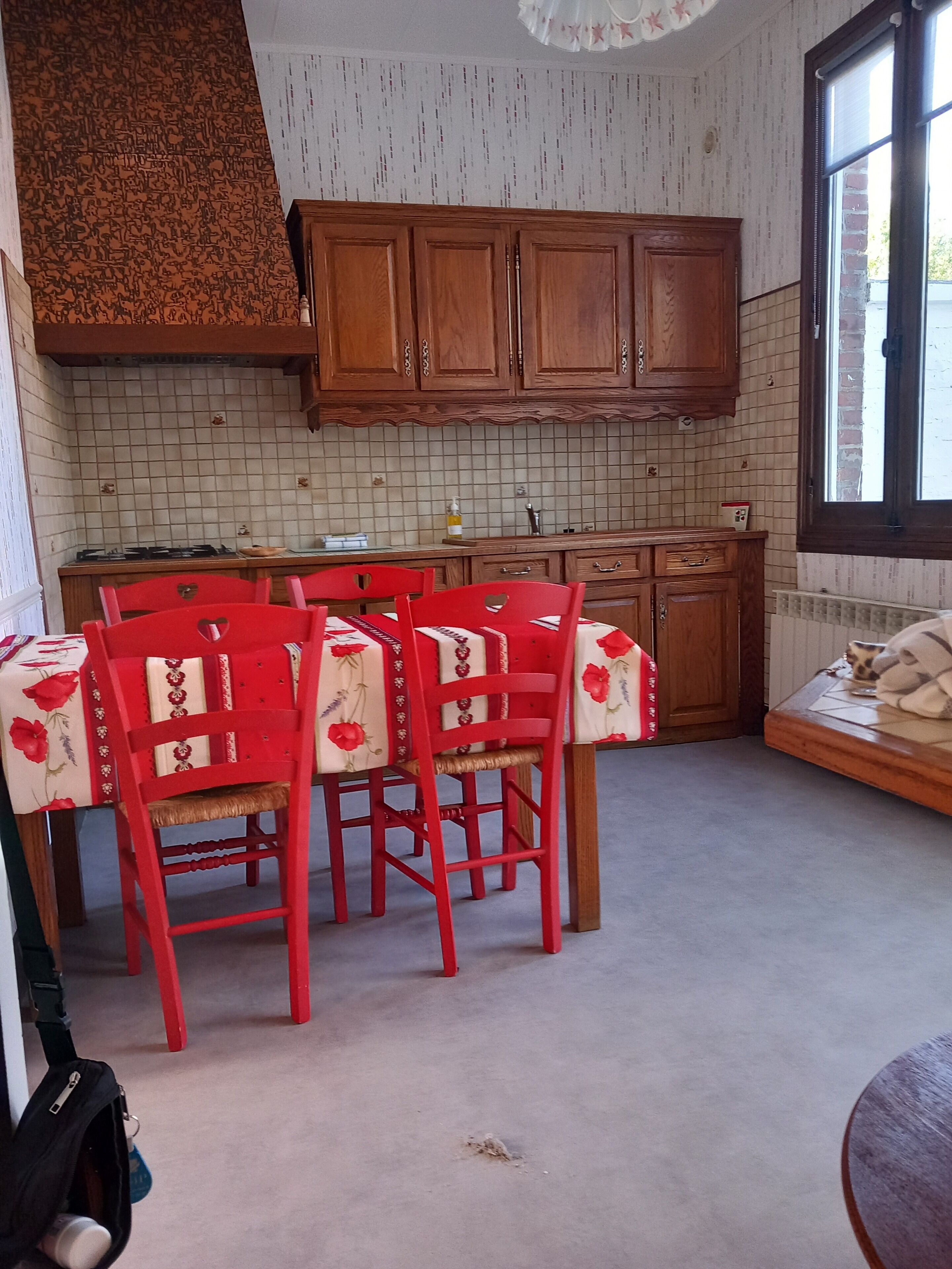 Restauration