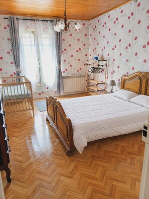 Room - Les reflets de la bresle (Bouvaincourt-sur-Bresle)