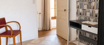 Welcome to our family home near Tréport, Eu, Ault, Mers-les-Bains