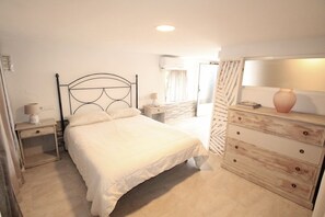 4 chambres, Wi-Fi gratuit