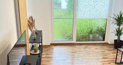 Ferienhaus in der Nähe vom Legoland