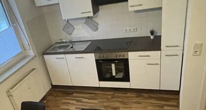 Ferienhaus in der Nähe vom Legoland