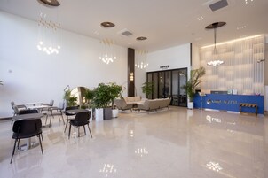 Recepción