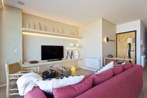 Smart TV