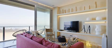 Smart TV