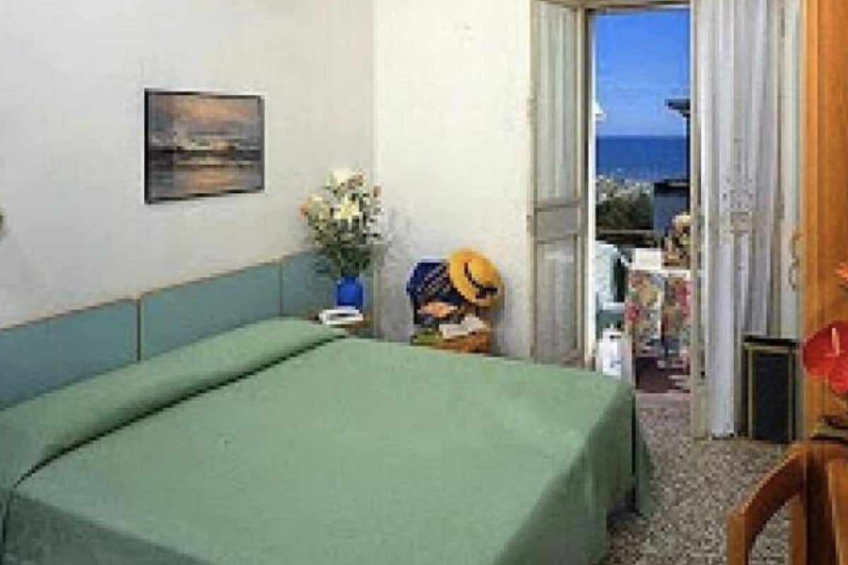 In-room safe