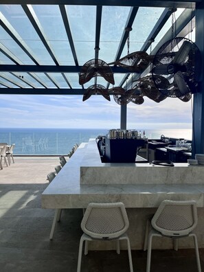 Bar (sur place)