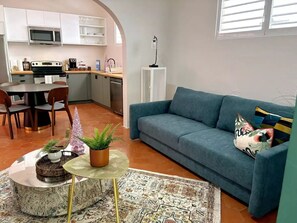 Smart-TV, Stereoanlage