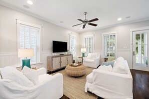 Fernseher, Arbeitsbereiche