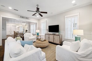 تلفزيون، مكتب