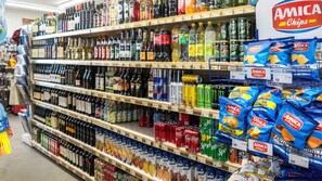 Boutique de souvenirs