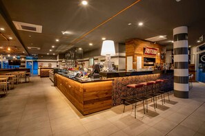 Bar (sur place)