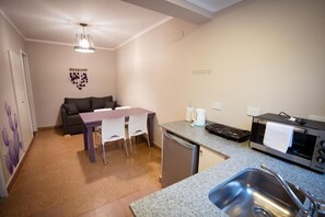 Interior - Samay Departamentos-  2 BEDROOM APT #2 (Salta)